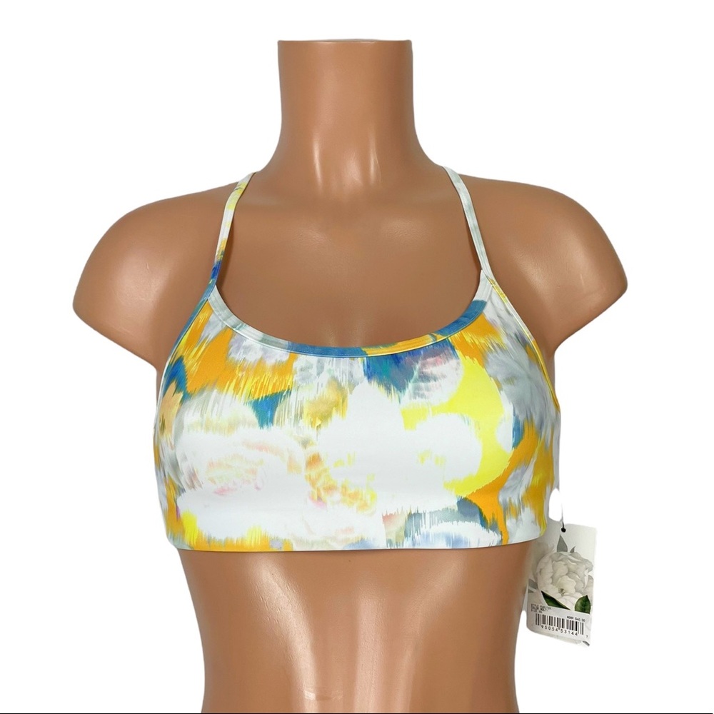 Kensie Sports Bra